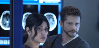 ‘The Resident’ estrena su quinta temporada en Divinity