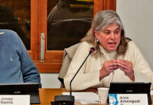 Més per Marratxí acusa a PP y Vox por dar la espalda a los pensionistas