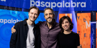 Manu o Rosa ganan este jueves el bote de ‘Pasapalabra’