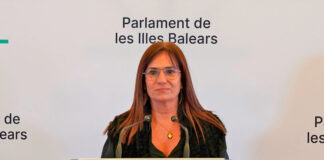 Vox alerta que Baleares está al borde del colapso por un aumento de la inmigración ilegal