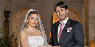 Un nuevo ‘sí, quiero’ en ‘Casados a primera vista’