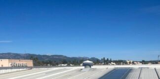 Palma invierte más de 74.000 euros en mejorar sus instalaciones deportivas