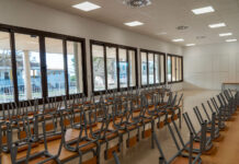 Més per Marratxí reivindica que el comedor de Infantil del Costa i Llobera es un logro colectivo