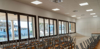El CEIP Costa i Llobera estrena comedor
