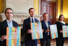 El Consell de Mallorca celebra el 8M con los gestos cotidianos de «mujeres extraordinarias»