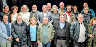 Inca crea el primer Consell Municipal de Memoria Democrática de Baleares