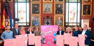 Palma correrá la IX edición de la Carrera Popular PalmaDona el 8M