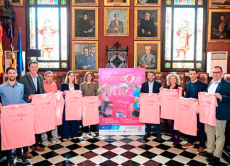 Palma correrá la IX edición de la Carrera Popular PalmaDona el 8M