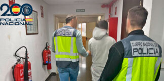 Detenido tras apuñalar a un hombre en Son Banya