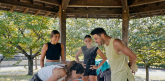 ‘El Capitán en Japón’ continúa su aventura en Antena 3