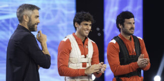 Viernes de emociones en la séptima gala de ‘El Desafío’