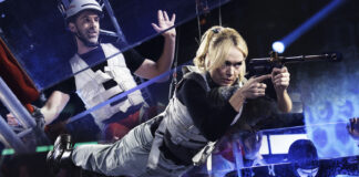 ‘El Desafío’ vive su quinta gala