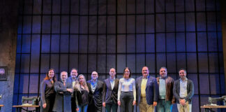 El Teatro Principal de Palma apuesta por Wagner con El holandés errante