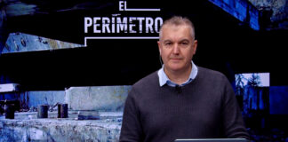 Narcotráfico, violencia y explotación sexual en ‘El Perímetro’