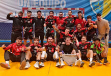 El Handbol Mallorca abre sus puertas en Marratxí para captar a los futuros talentos del balonmano
