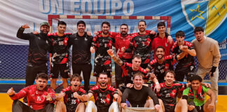 El Handbol Mallorca abre sus puertas en Marratxí para captar a los futuros talentos del balonmano