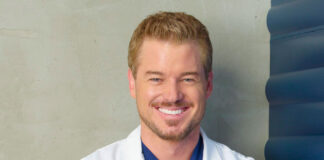 Muere Eric Dane a los 53 años