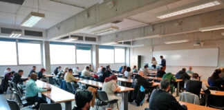 Palma suma 118 taxistas