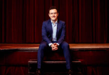 Fernando Miralles protagoniza un nuevo encuentro del RCD Mallorca Business Club