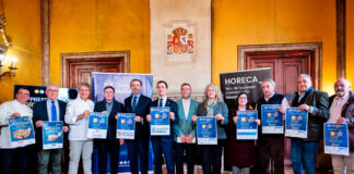 HORECA Mallorca reunirá en Palma a la industria de la hostelería y la restauración
