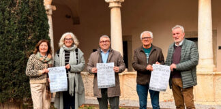 ‘Inca té memòria’, un ciclo contra el olvido