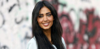 María Lamela sustituye a Laura Madrueño en ‘Supervivientes’