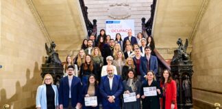 PalmaActiva ofrecerá 1.253 empleos en su Mes de l’Ocupació