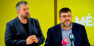 Més lleva al Congreso su ley contra la especulación en Baleares