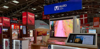 Mallorca se potencias como destino sostenible para alemanes