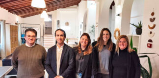 Fundación Natzaret amplía plazas para reforzar la protección de la infancia de Mallorca