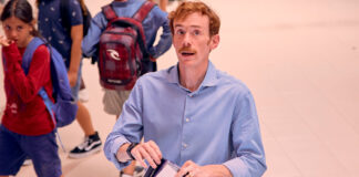 Sexto episodio de ‘Padre no hay más que uno, la serie’