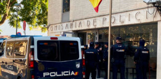 Detenido en Manacor tras golpear y morder a un compañero de piso