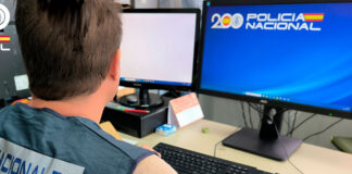 Alquiló 13 coches en Palma y desapareció con ellos