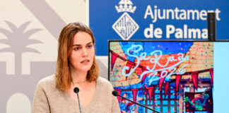 Palma propone un completo programa de actividades por Carnaval