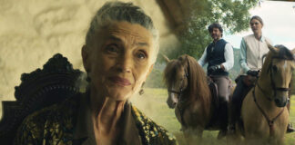 Máxima tensión en ‘Pura Sangre’