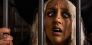 ‘Fiesta de pijamas’ en ‘Rafaela y su loco mundo’