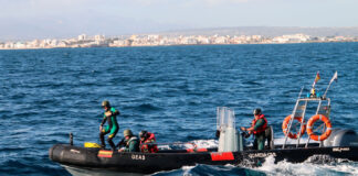 Devuelven relojes de lujo de un velero hundido en Palma