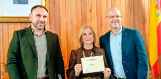 El Grupo Respiralia recibe el Premio Metge Lliteres del Ayuntamiento de Son Servera