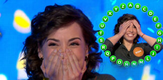 Rosa gana los 2.716.000 euros del mayor bote de ‘Pasapalabra’