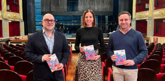 El Teatre Principal de Palma presenta su programación hasta julio