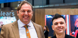 VORO recibe el tercer Sol de la Guía Repsol