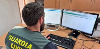 Detenida tras robar joyas a seis ancianas en Mallorca