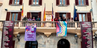 Inca conmemora el Día Internacional de la Mujer