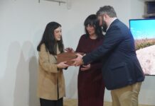 Anastasia Egórova gana el Premi Benet Mas 2026