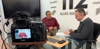 Peleas, robos y okupas en ‘El Perímetro’