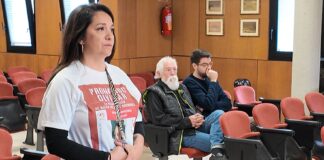 Calvià recuerda a Malén Ortiz