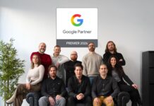 Rex4media entra en la élite y se convierte en Google Partner Premier