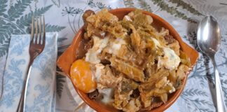 Sopes escaldades amb picornells (Anna Muntaner)