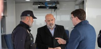 Cort limpia a fondo la antigua cárcel de Palma