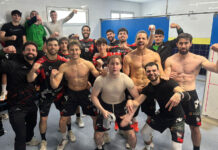 Handbol Mallorca aplasta al Balonmano Elche